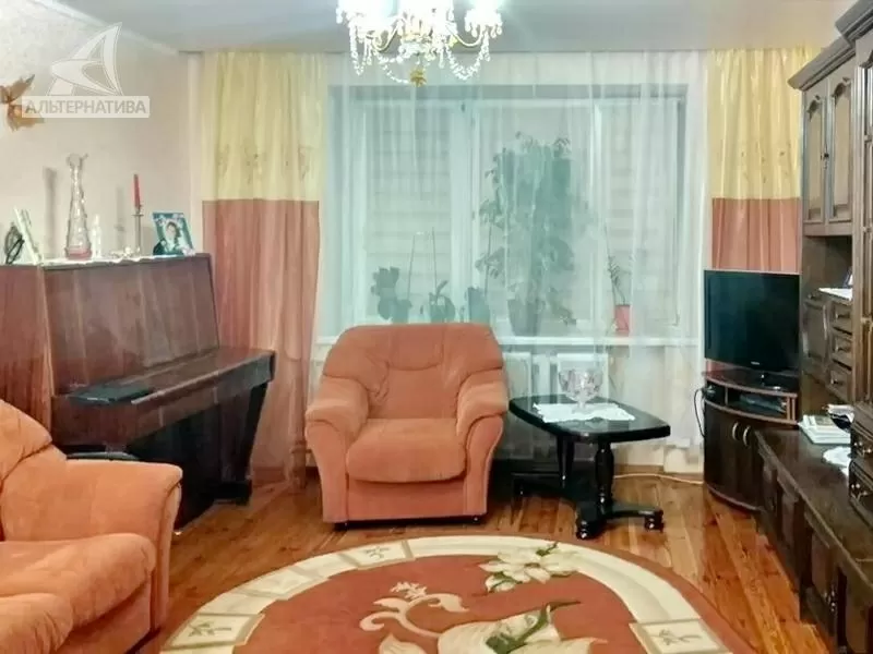 2-комнатная квартира,  г. Брест,  ул. Янки Купалы,  2004 г.п. w182980
