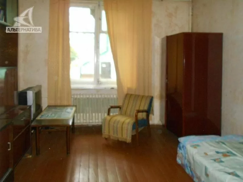 3-комнатная квартира,  г. Брест,  ул. Наганова,  1957 г.п. b181512 5