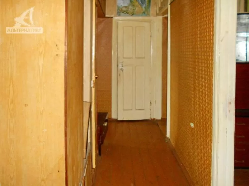 3-комнатная квартира,  г. Брест,  ул. Наганова,  1957 г.п. b181512 2