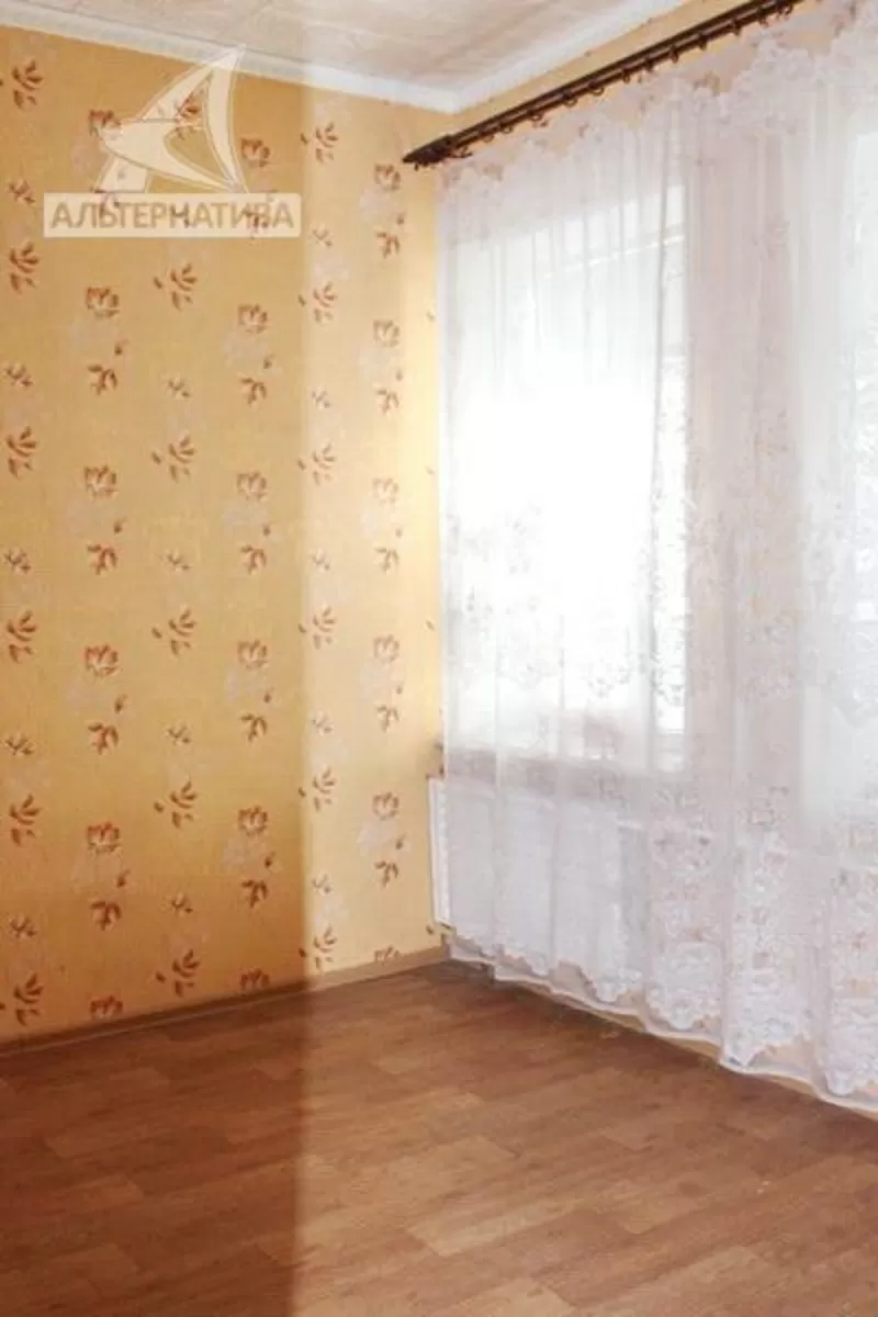 1-комнатная квартира,  г. Брест,  ул. Советских Пограничников w190127 5
