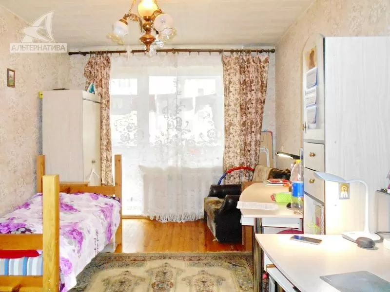 2-комнатная квартира,  г. Брест,  ул. Суворова,  1998 г.п. w190135