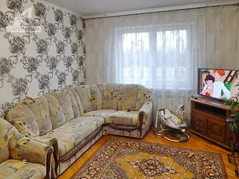 3-комнатная квартира,  г. Брест,  ш. Варшавское,  2011 г.п. w190146 3