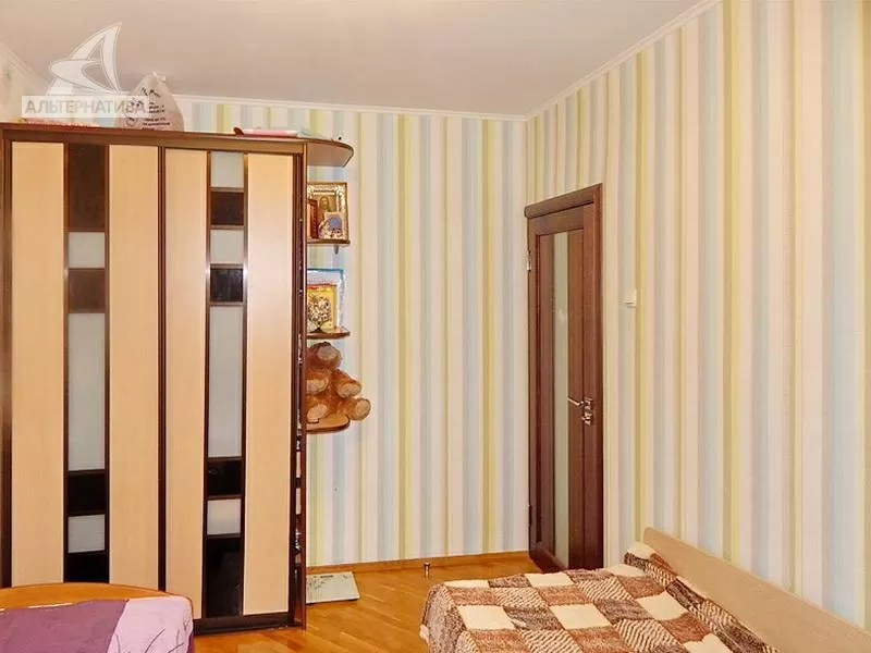 3-комнатная квартира,  г. Брест,  ш. Варшавское,  2011 г.п. w190146 8