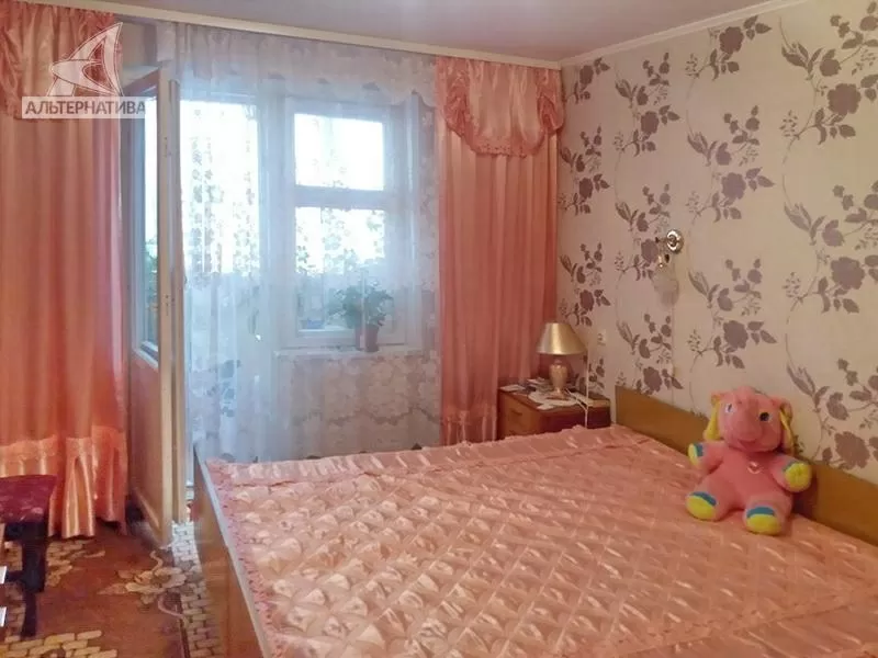 4-комнатная квартира,  г. Брест,  ул. Сябровская,  1993 г.п. w181421 5