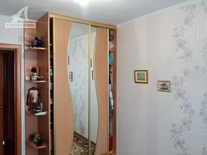 4-комнатная квартира,  г. Брест,  ул. Сябровская,  1993 г.п. w181421 6