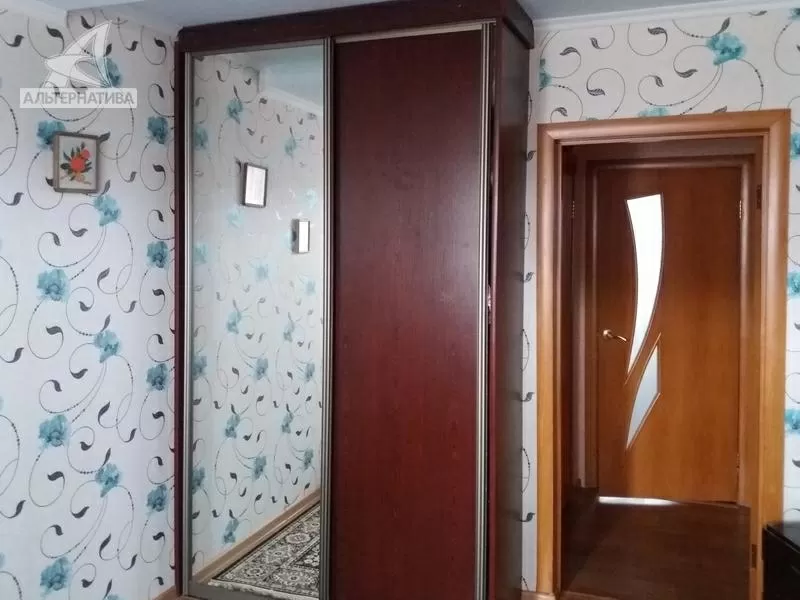 4-комнатная квартира,  г. Брест,  ул. Сябровская,  1993 г.п. w181421 7