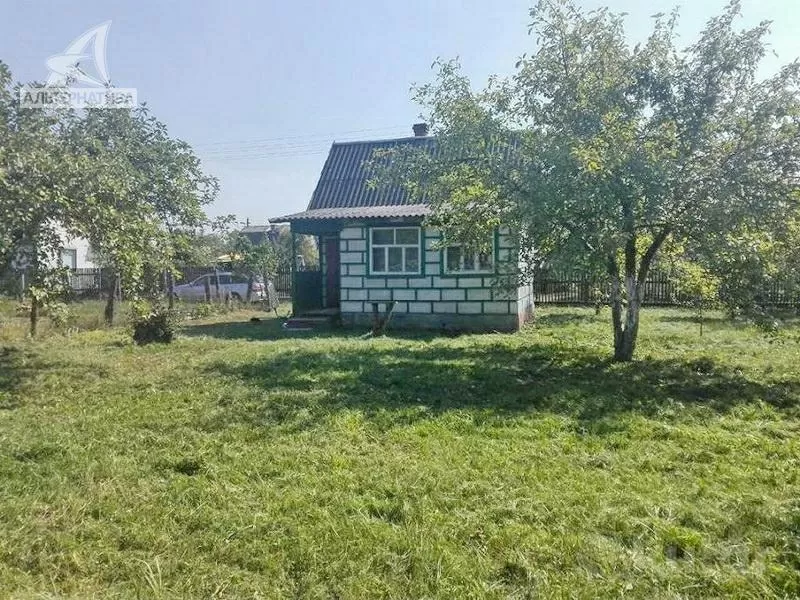 Садовый домик в Брестском р-не. 2002 г.п. 1 этаж,  мансарда. r183279 4
