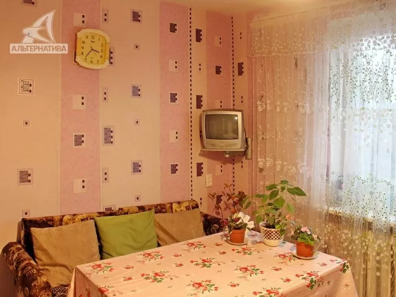 Жилой дом в Брестском р-не. 2000 г.п. 1 этаж. r183306 13