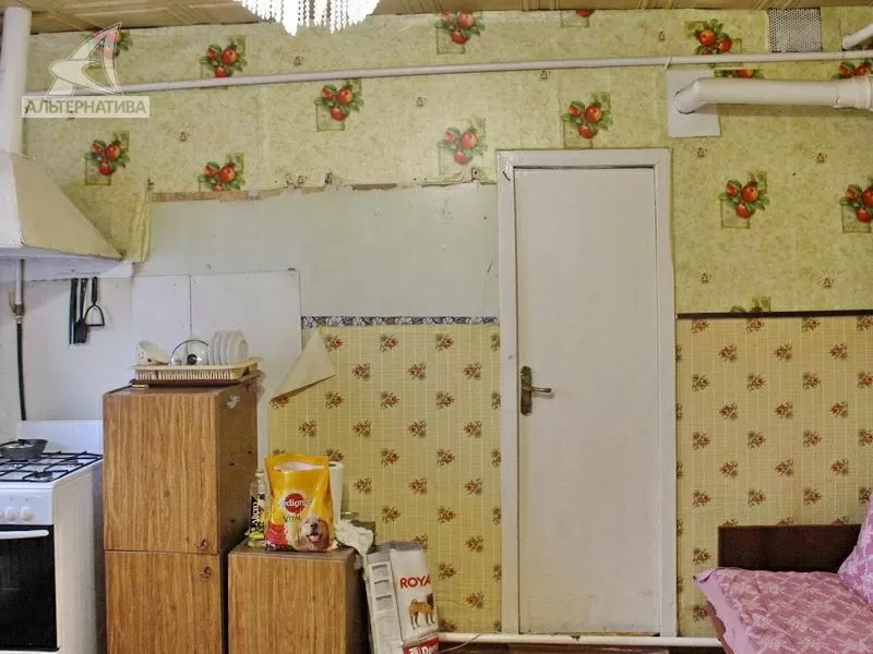 Жилой дом в г.Бресте. 1963 г.п. 1 этаж. Общ.СНБ - 84, 9 кв.м r183429 11