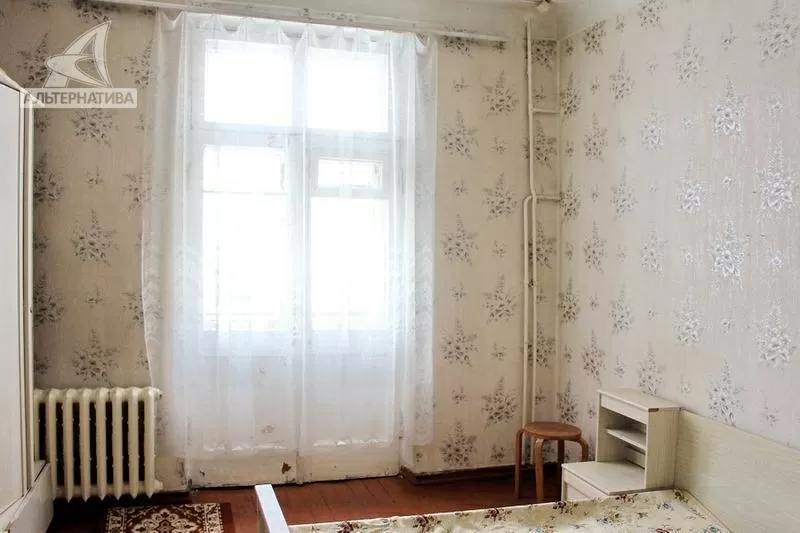 2-комнатная квартира,  г. Брест,  ул. Мицкевича,  1952 г.п. w190011 4