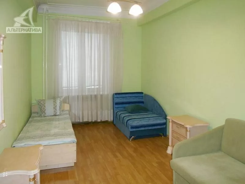 3-комнатная квартира,  г. Брест,  ул. Карла Маркса w183201 7