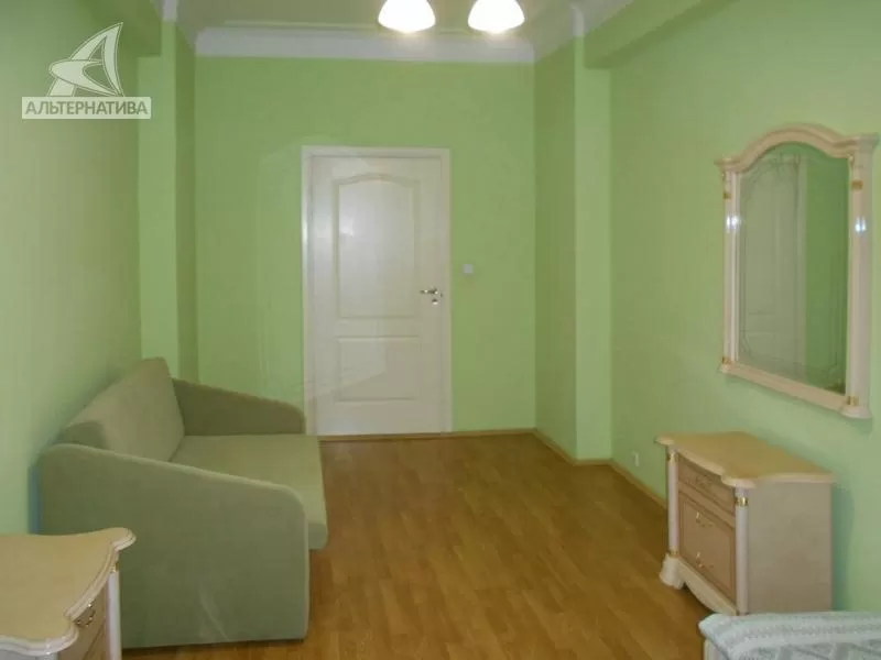 3-комнатная квартира,  г. Брест,  ул. Карла Маркса w183201 6