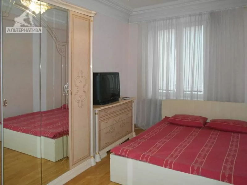 3-комнатная квартира,  г. Брест,  ул. Карла Маркса w183201 3