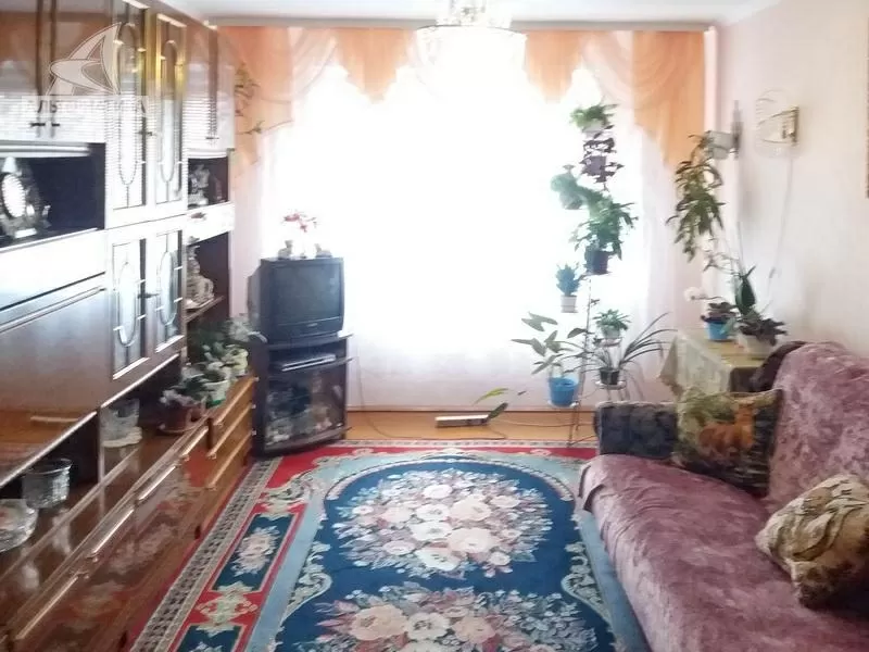 4-комнатная квартира,  г. Брест,  ул. Сябровская,  1993 г.п. w181421