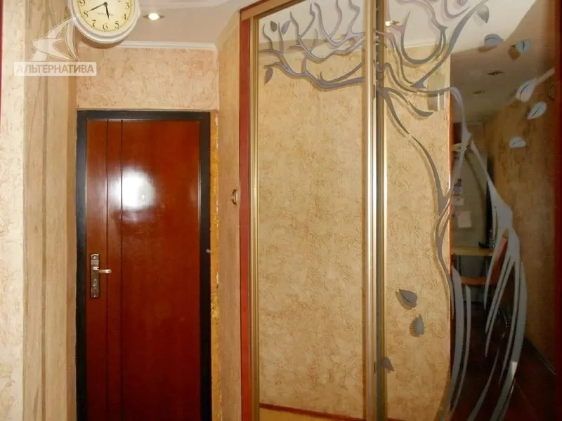 2-комнатная квартира,  г. Брест,  ул. Московская,  1970 г.п. w190140 19