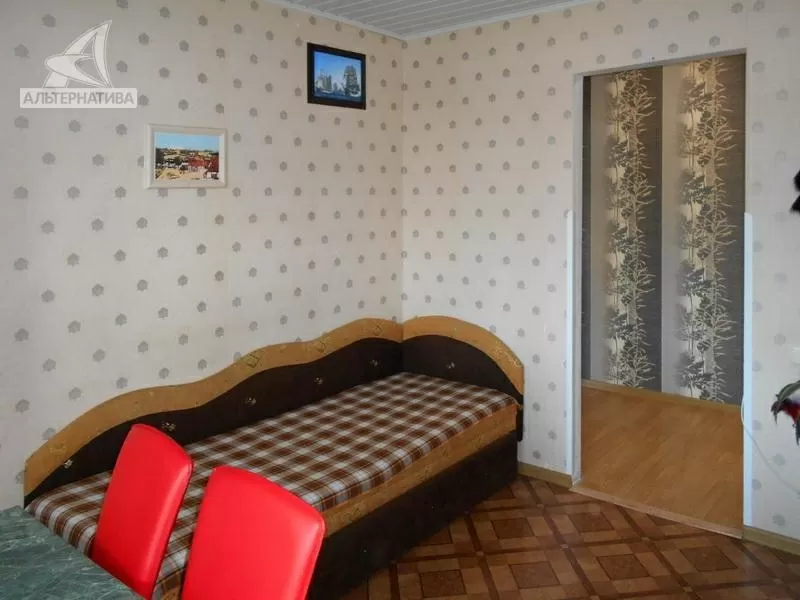 1-комнатная квартира,  г. Брест,  ул. Московская,  2009 г.п. w182668 6