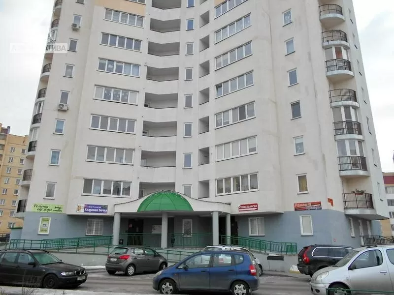 1-комнатная квартира,  г. Брест,  ул. Московская,  2009 г.п. w182668 16