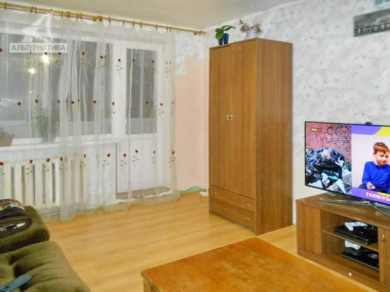 2-комнатная квартира,  г. Брест,  ул. Московская,  1964 г.п. w190163