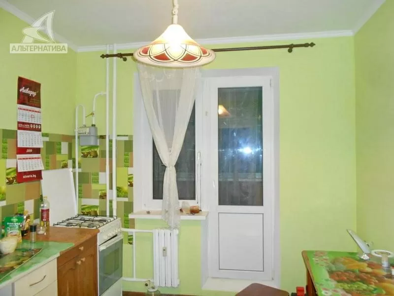 2-комнатная квартира,  г. Брест,  ул. Ясеневая w190113 6