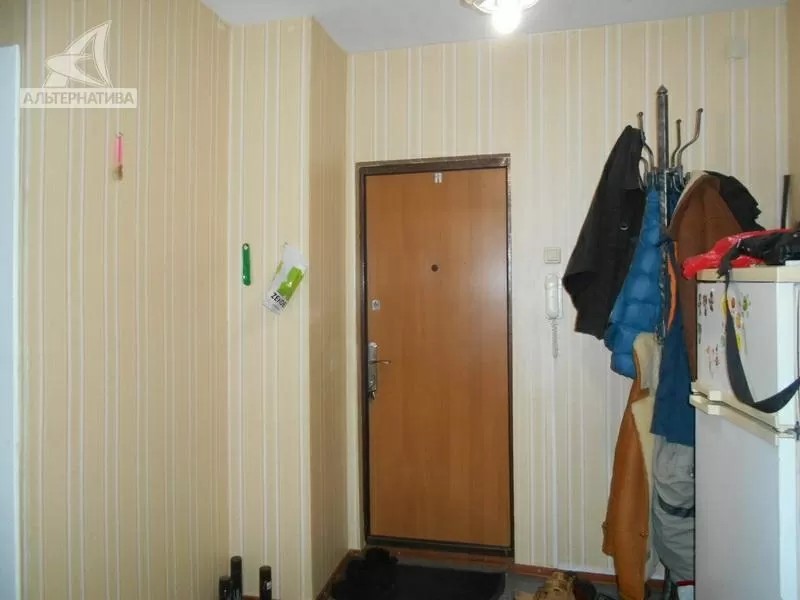 2-комнатная квартира,  г. Брест,  ул. Ясеневая w190113 11