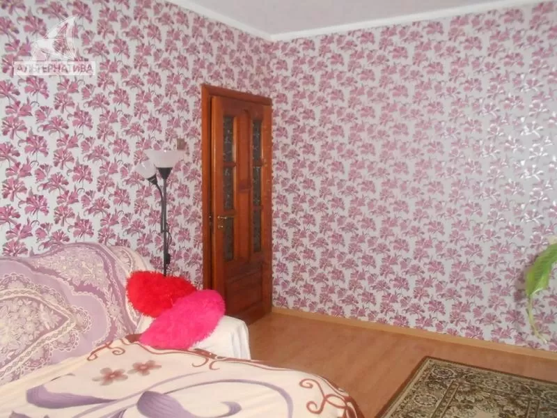 4-комнатная квартира,  г. Брест,  ул. Суворова,  2006 г.п. w172754 7