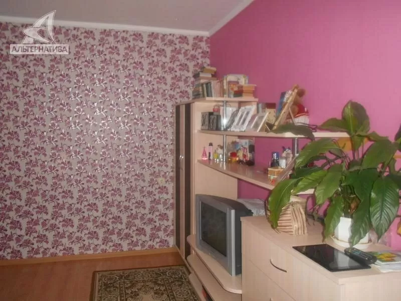 4-комнатная квартира,  г. Брест,  ул. Суворова,  2006 г.п. w172754 8
