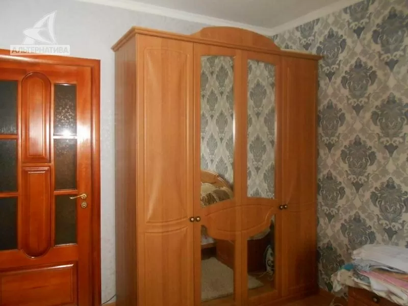 4-комнатная квартира,  г. Брест,  ул. Суворова,  2006 г.п. w172754 11