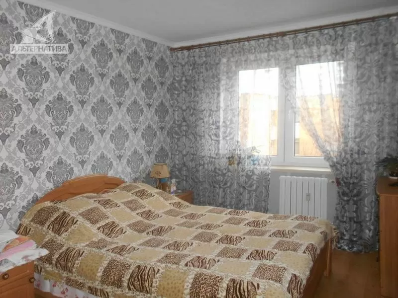 4-комнатная квартира,  г. Брест,  ул. Суворова,  2006 г.п. w172754 13