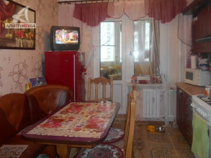 4-комнатная квартира,  г. Брест,  ул. Суворова,  2006 г.п. w172754 16