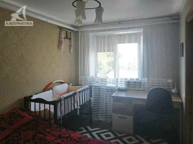 2-комнатная квартира,  г. Брест,  ул. Карла Маркса w181619 5