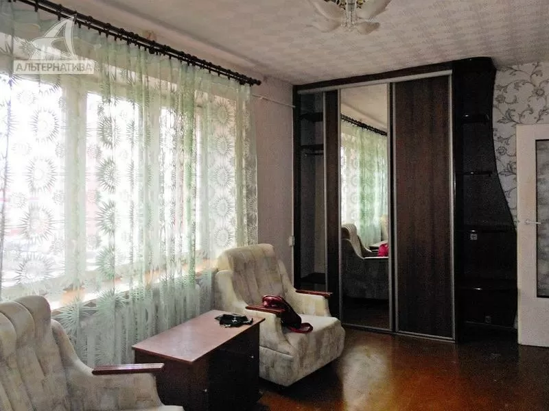 1-комнатная квартира,  г. Брест,  б-р Космонавтов,  1964 г.п. w190072 2