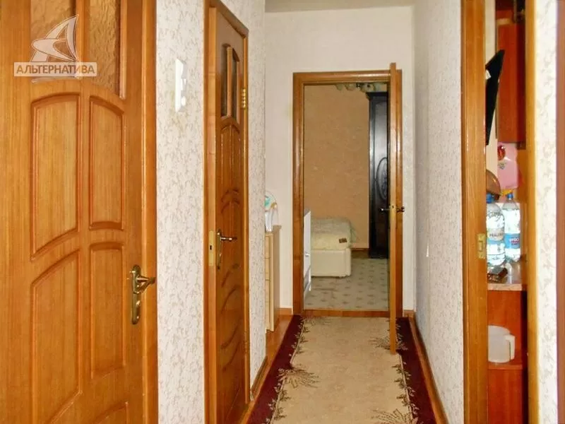 3-комнатная квартира,  г. Брест,  ул. Волгоградская,  1987 г.п. w190188 22