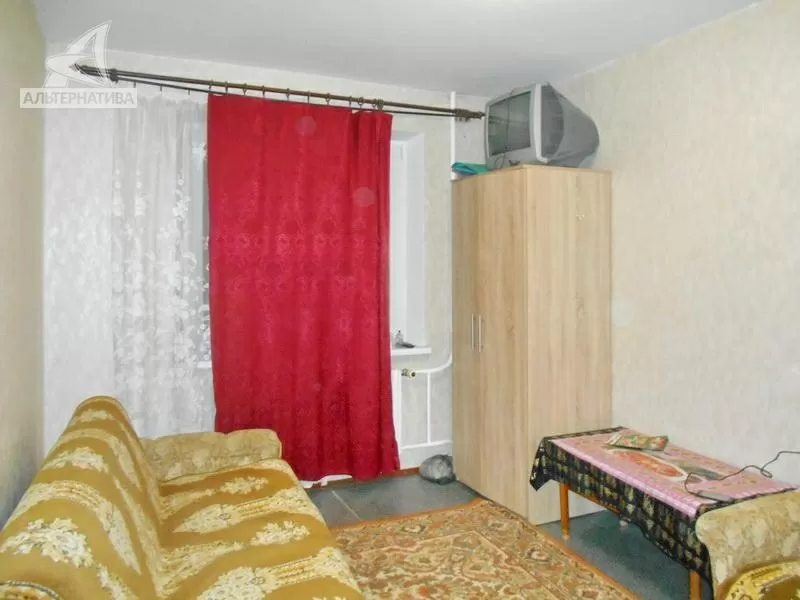 2-комнатная квартира,  г. Брест,  ул. Ясеневая w190113