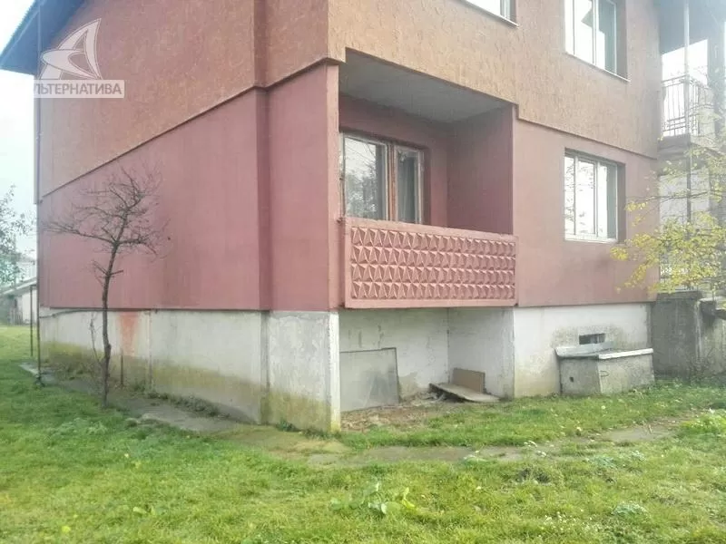 Квартира в блокированном жилом доме в Брестском р-не. r182973 9