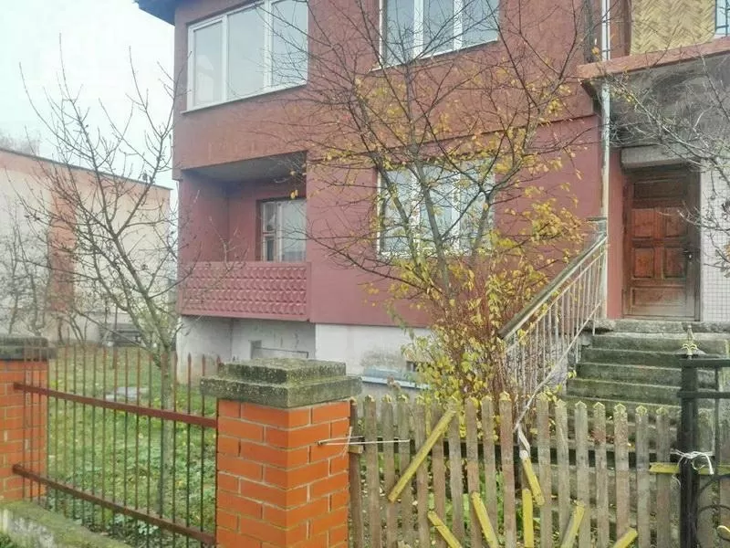 Квартира в блокированном жилом доме в Брестском р-не. r182973 8