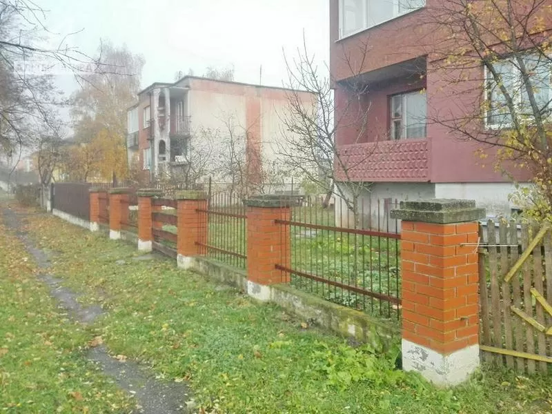 Квартира в блокированном жилом доме в Брестском р-не. r182973 2