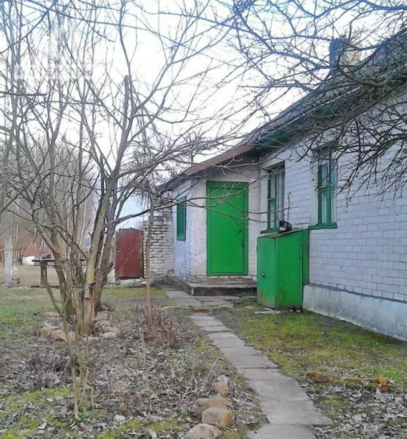 Квартира в блокированном жилом доме в Жабинковском р-не. r182987 12