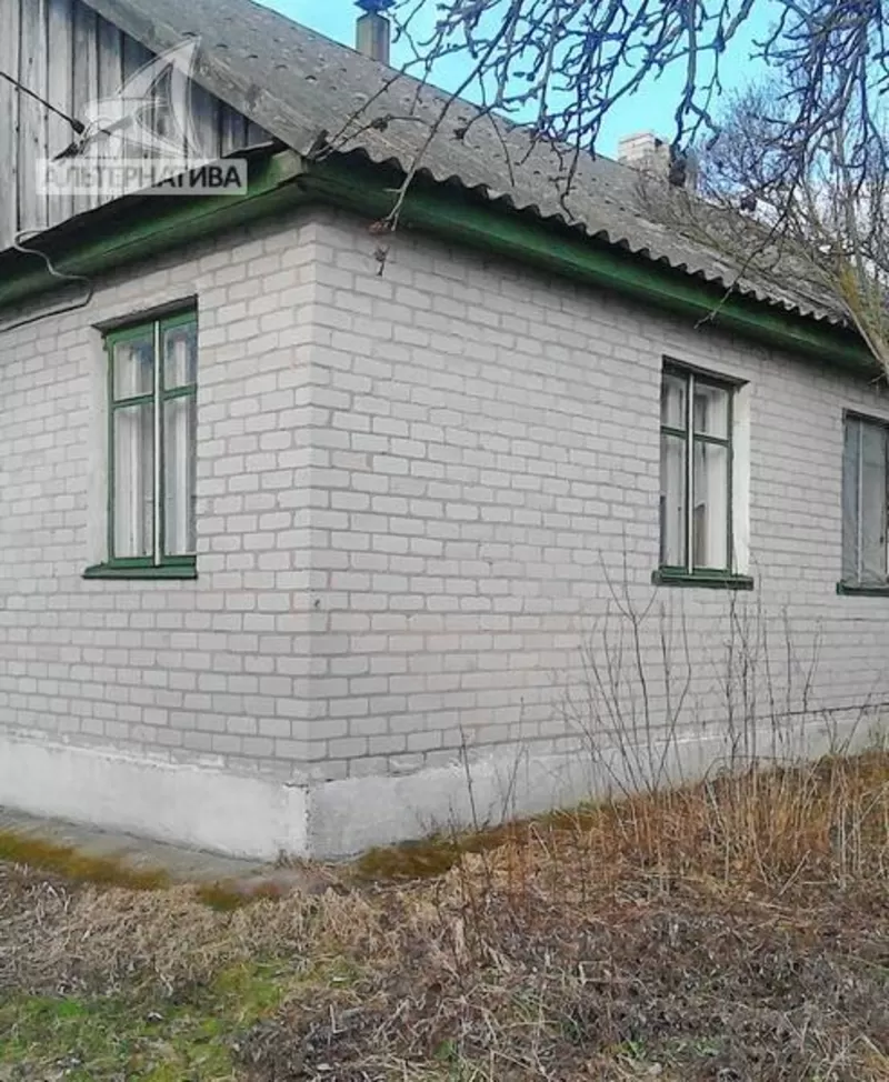 Квартира в блокированном жилом доме в Жабинковском р-не. r182987 9