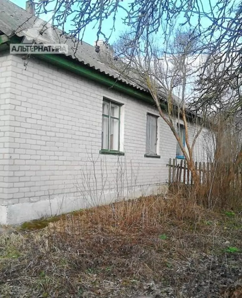 Квартира в блокированном жилом доме в Жабинковском р-не. r182987 8