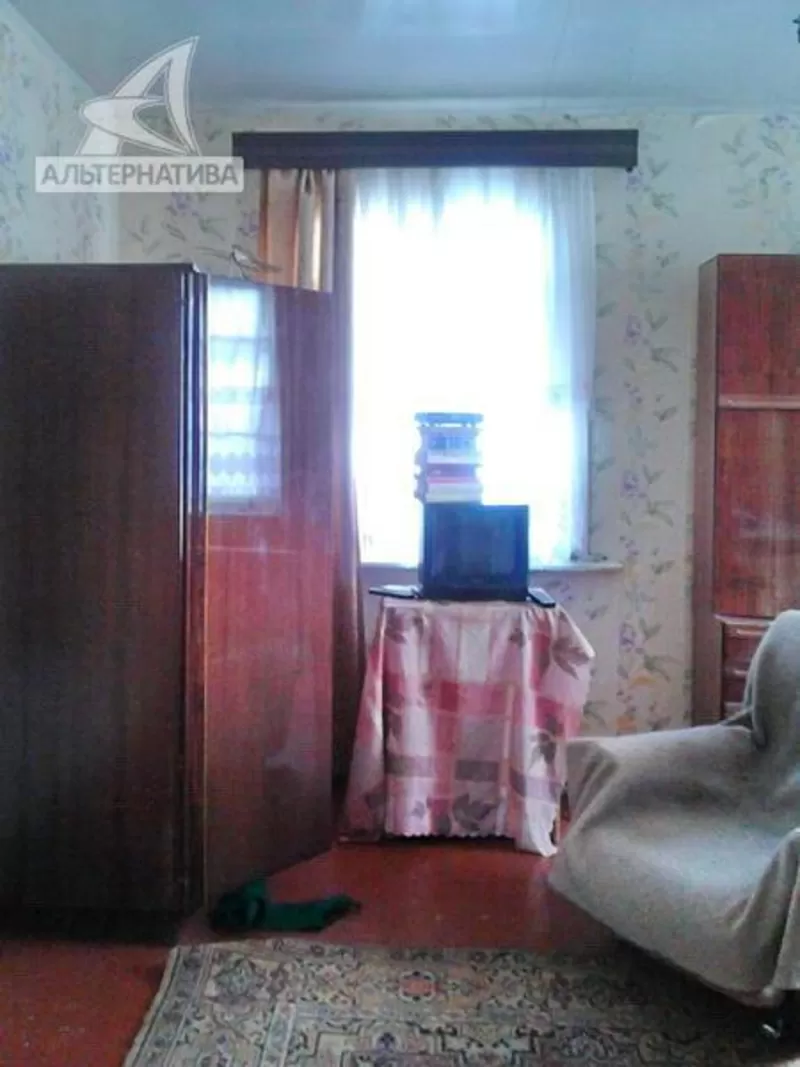 Квартира в блокированном жилом доме в Жабинковском р-не. r182987 7