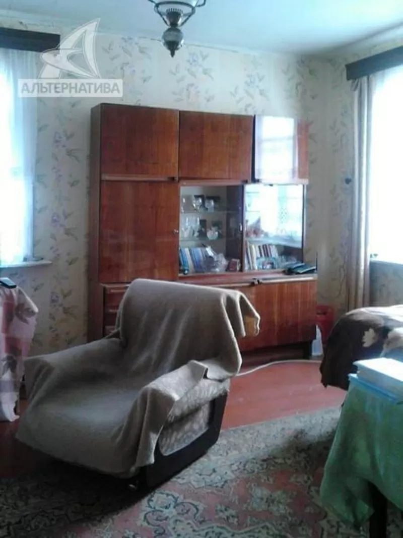 Квартира в блокированном жилом доме в Жабинковском р-не. r182987 6
