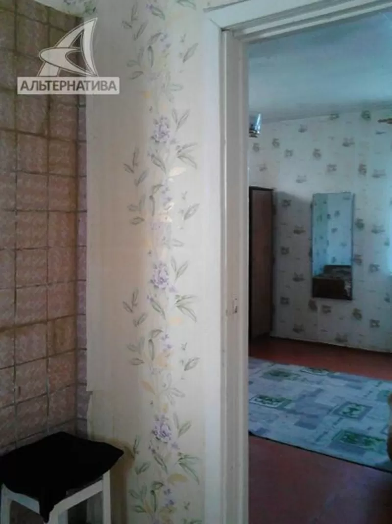 Квартира в блокированном жилом доме в Жабинковском р-не. r182987 4