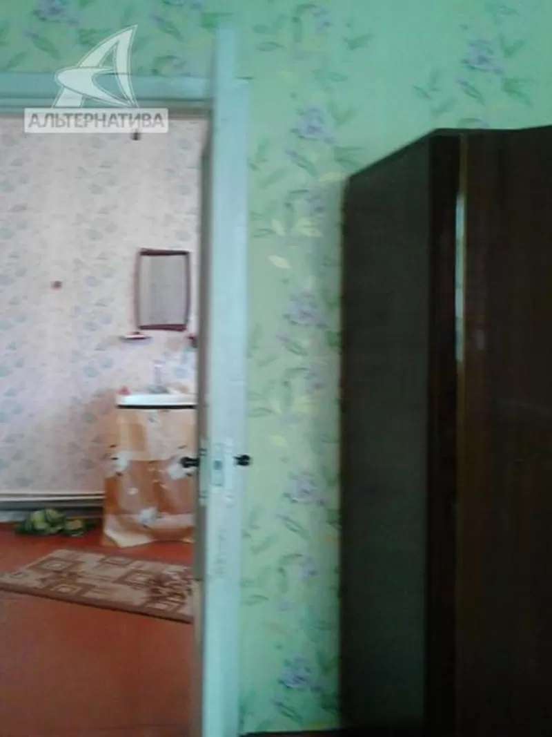 Квартира в блокированном жилом доме в Жабинковском р-не. r182987 17