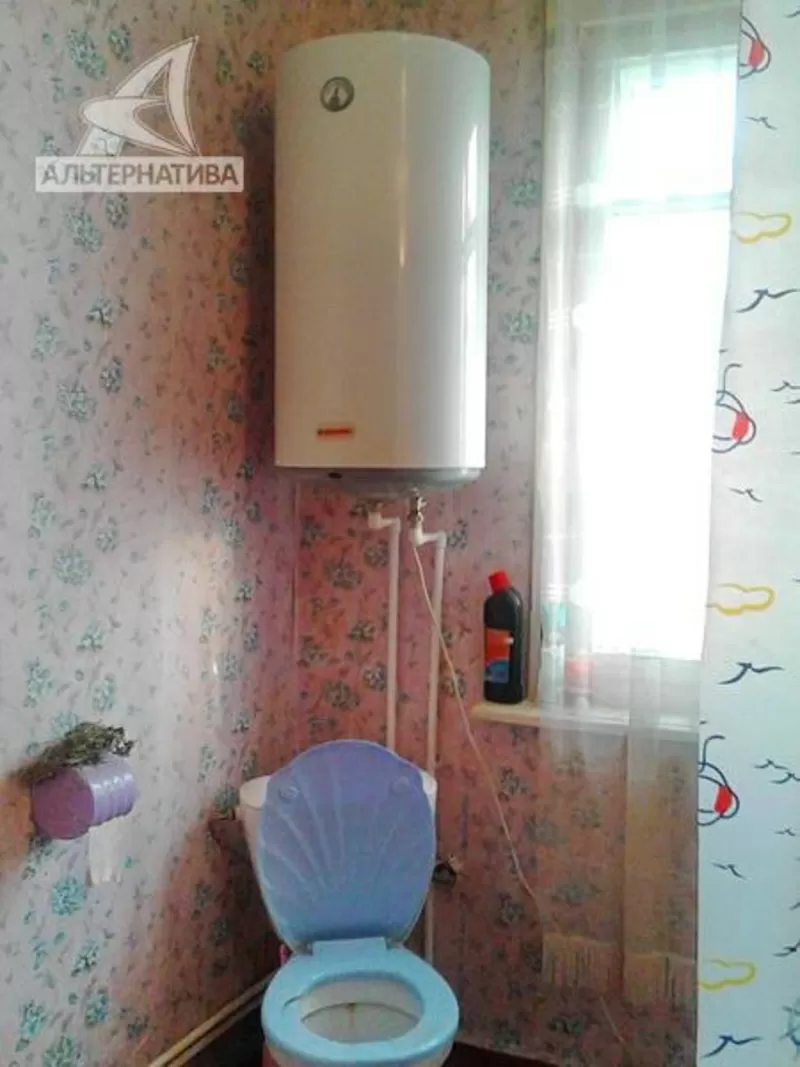 Квартира в блокированном жилом доме в Жабинковском р-не. r182987 16