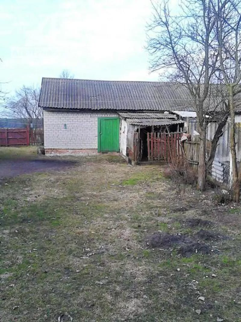 Квартира в блокированном жилом доме в Жабинковском р-не. r182987 19