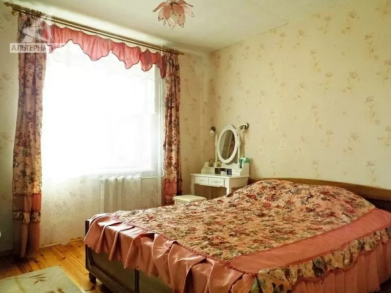 4-комнатная квартира,  г. Брест,  ул. Московская w183003 3