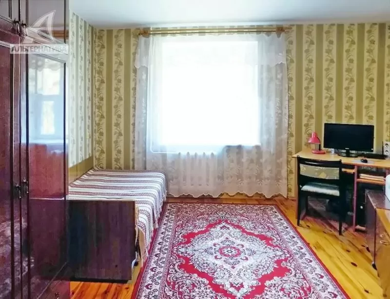 4-комнатная квартира,  г. Брест,  ул. Московская w183003 4