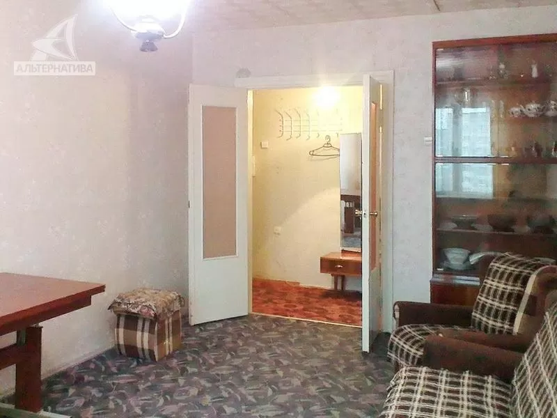 2-комнатная квартира,  г. Брест,  ул. Октябрьской Революции w160018 3