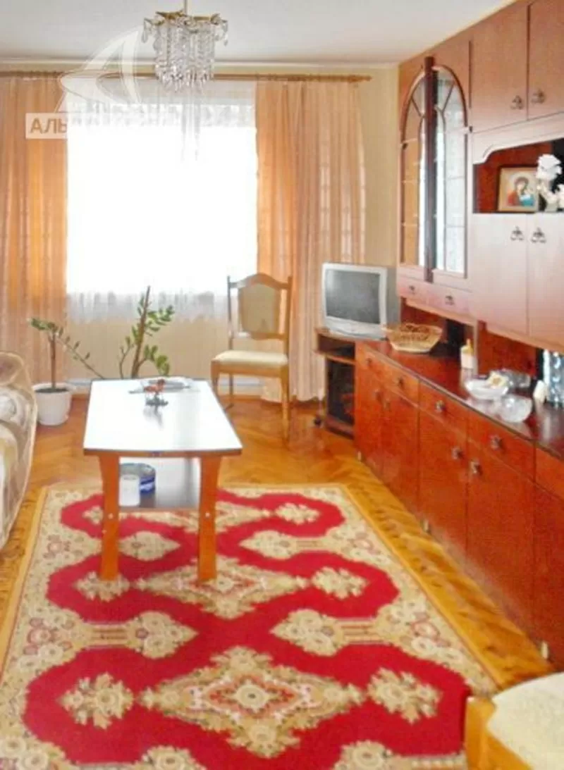 3-комнатная квартира,  г. Брест,  ул. Луцкая,  1990 г.п. w172134 3