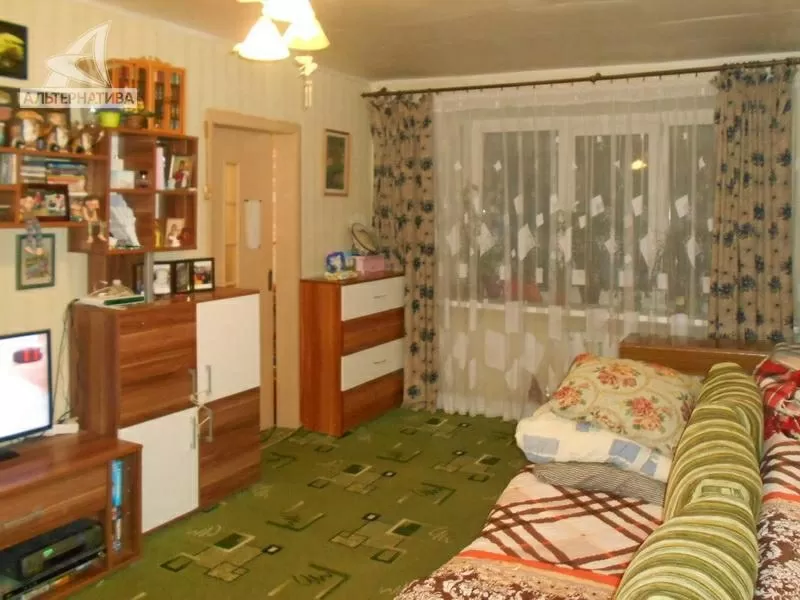 2-комнатная квартира,  г. Брест,  б-р Шевченко,  1963 г.п. w172518 8